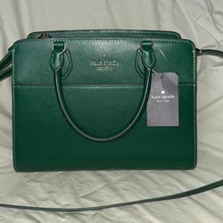 Kate Spade New York Purse (New!)
