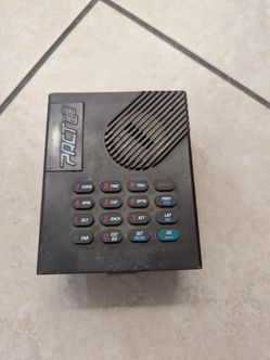 Competition range timer