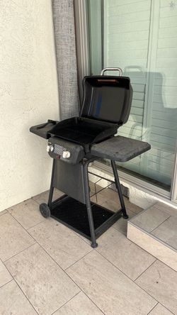 Free grill