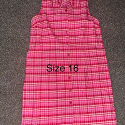 Brand New Dresses 
