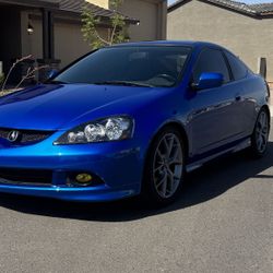 2006 Acura RSX