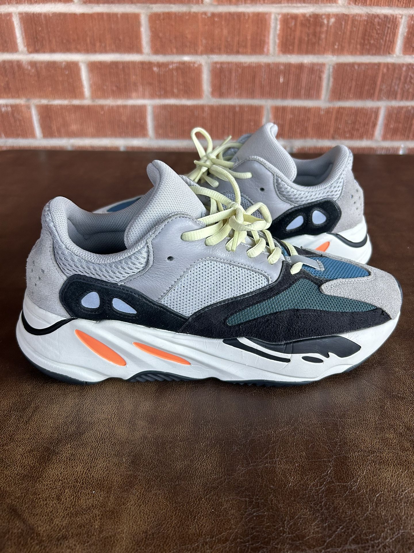 Adidas Yeezy Boost 700 ‘Wave Runner’ 