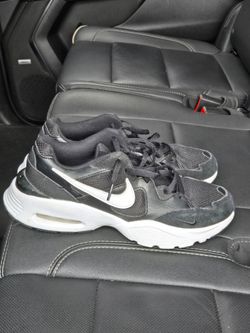 NIKE AIR MAX FUSION