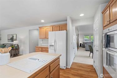 Electric Range, Great Condition