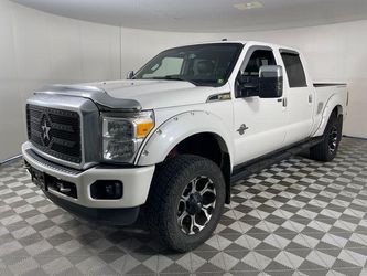 2013 Ford F-350