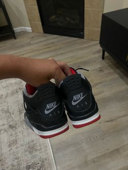 Jordan 4 reimagined