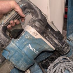 Makita Roto Hammer