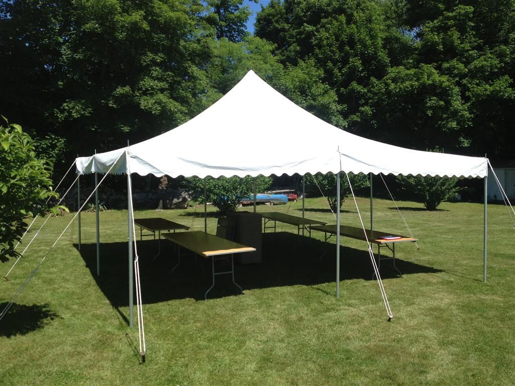 For Sale NEW party tent
