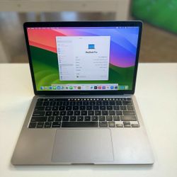 Allow MacBook Pro 2020