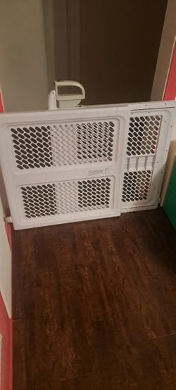 Baby Barrier