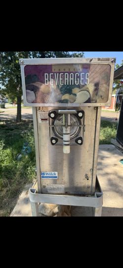 Margarita Machine