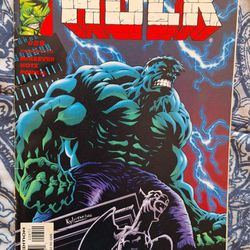 THE INCREDIBLE HULK COMIC BOOK #26 [DIRECT EDITION], GREAT CONDITION 