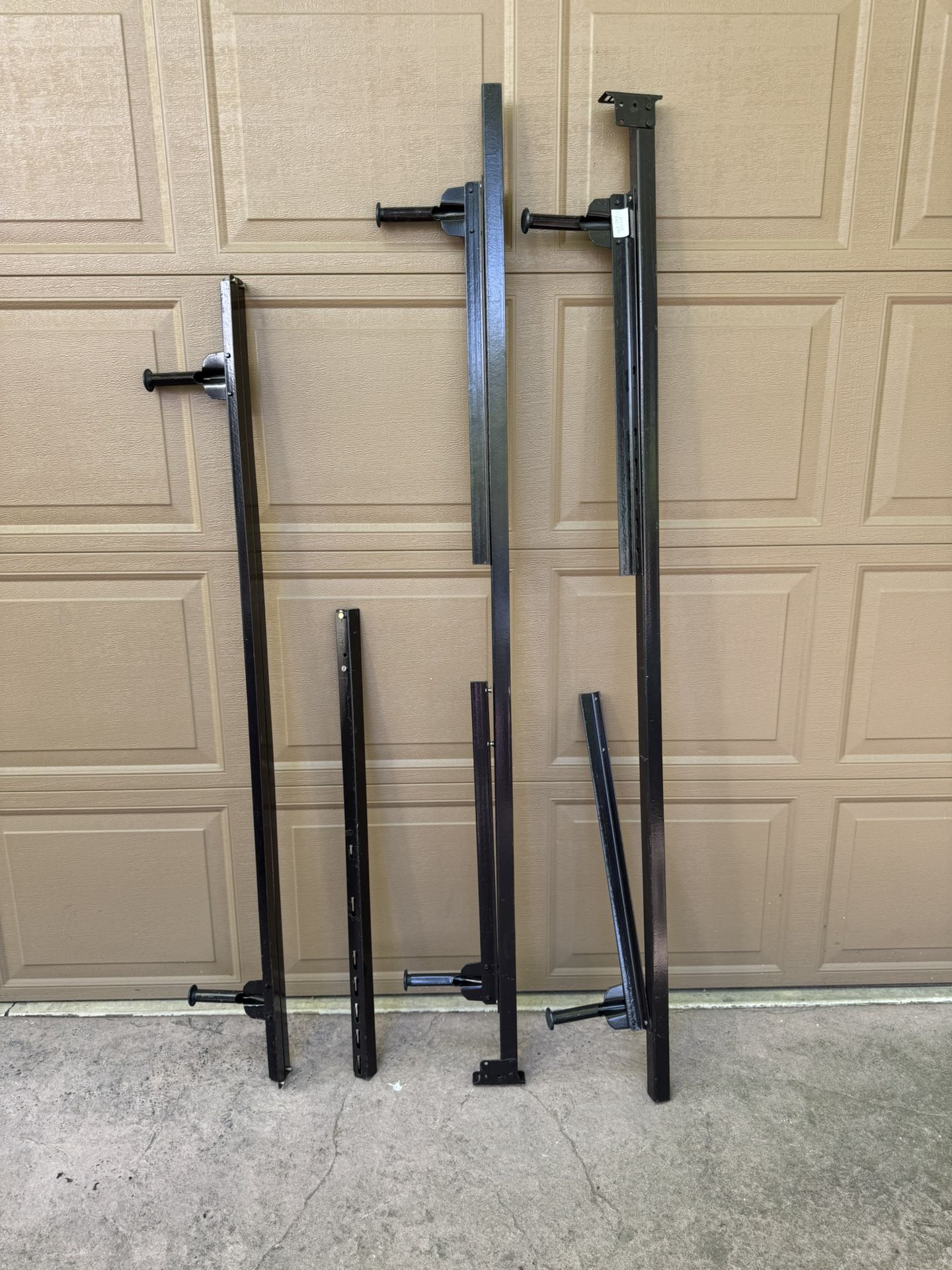 King Or Queen Size Bed Frame