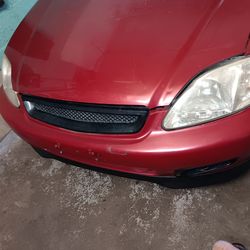 1999 Honda Civic
