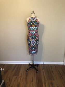 Women’s dress