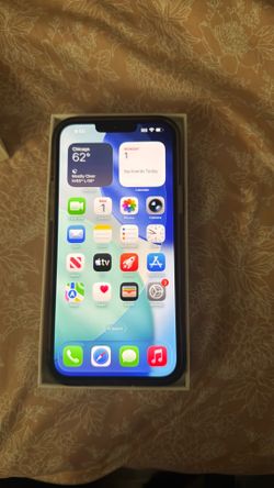 iPhone 14 Plus