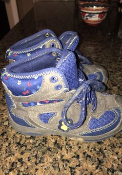 Paw patrol shoes