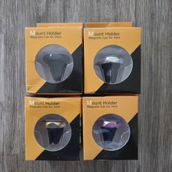 Car Mount Phone Holder