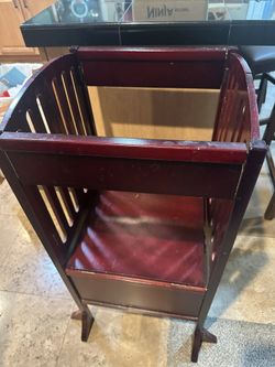 Child’s Kitchen Helper 