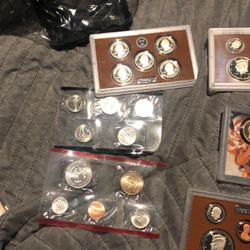 Collectible Coins Make A Offer Very Clean 