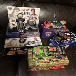 Racing Collectibles 