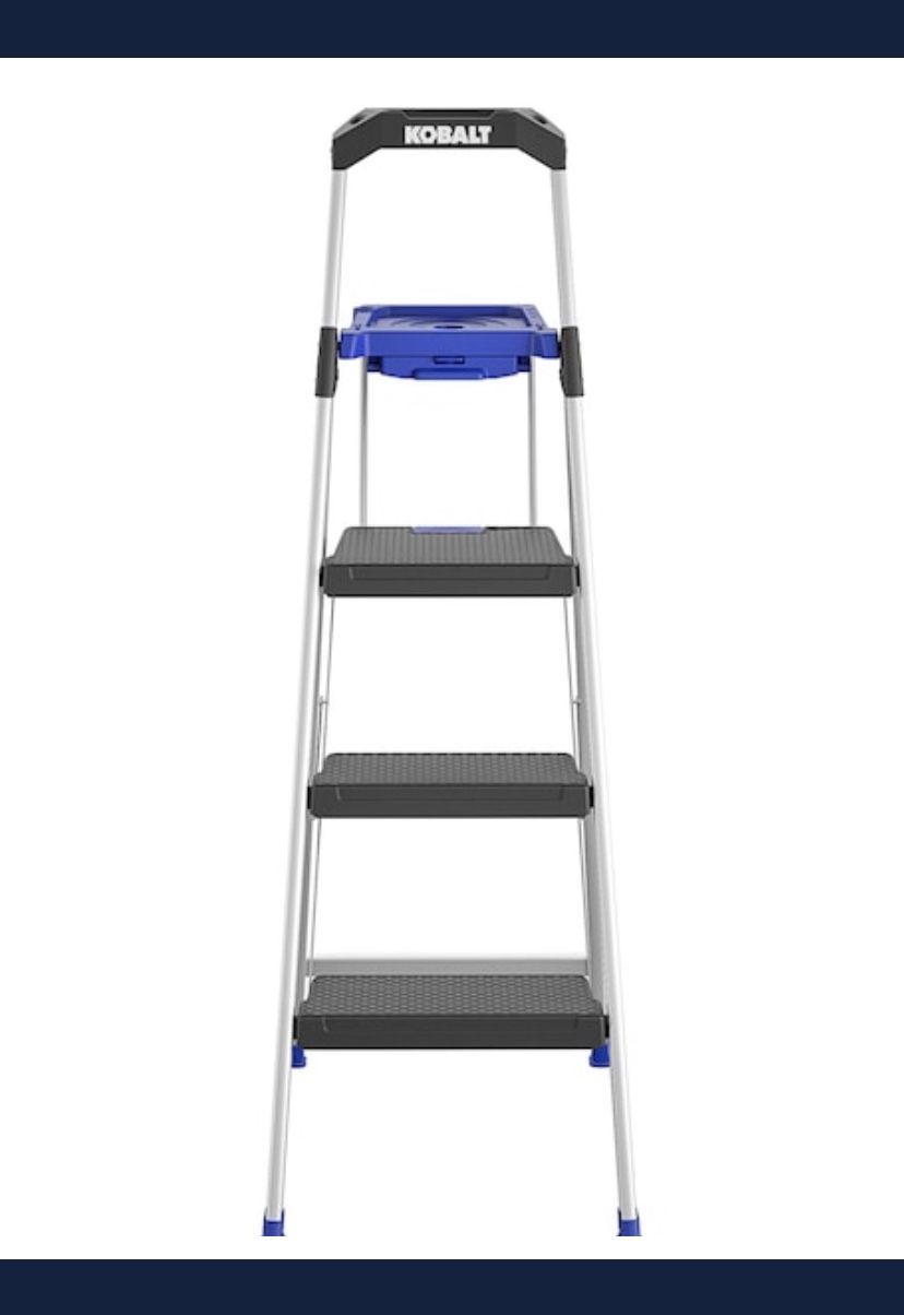 Kobalt Ladder