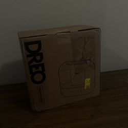 Dreo Humidifier 
