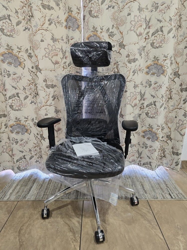 Ergonomic Office Chair SIHOO M18