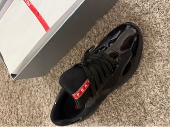 prada shoes