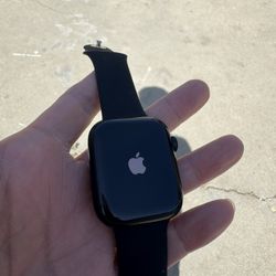 Apple Watch Series 7 45mm LTE LIKE NEW!