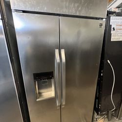 Lg 42” Built In Refrigerator 2023