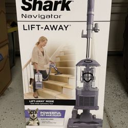 Shark Navigator Lift-Away