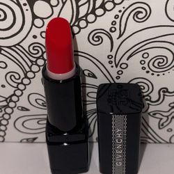 Givenchy lipstick 