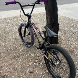Eastern Bmx 