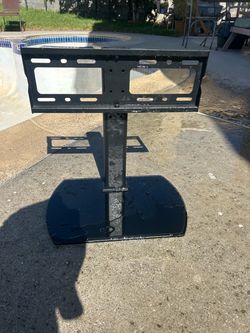 tv mount stand