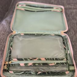 Make Up Bag