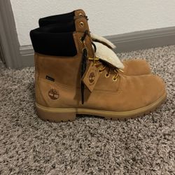 Ovo Timberlands