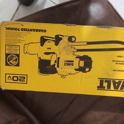 Milwaukee Grease gun