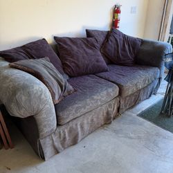 Free Couch
