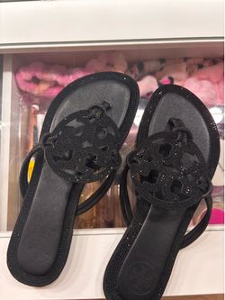 tory burch sandals