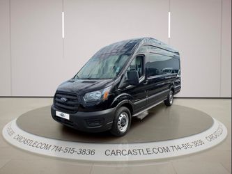 2020 Ford Furgoneta de carga Transit-250