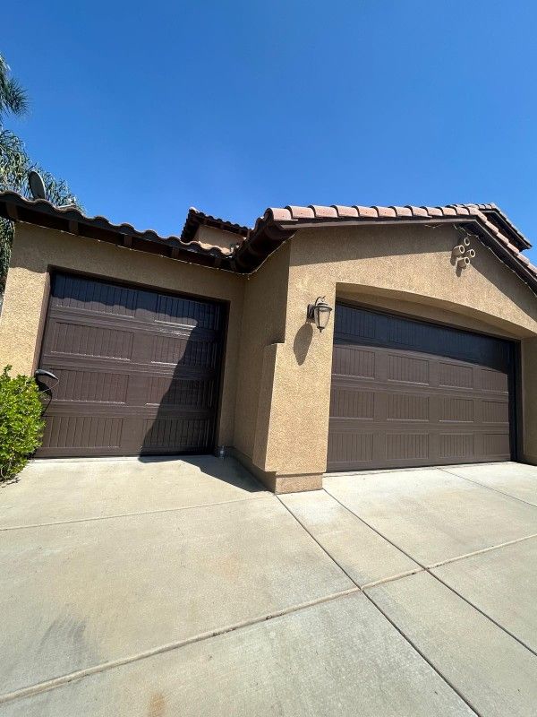 For Sale Garage Doors