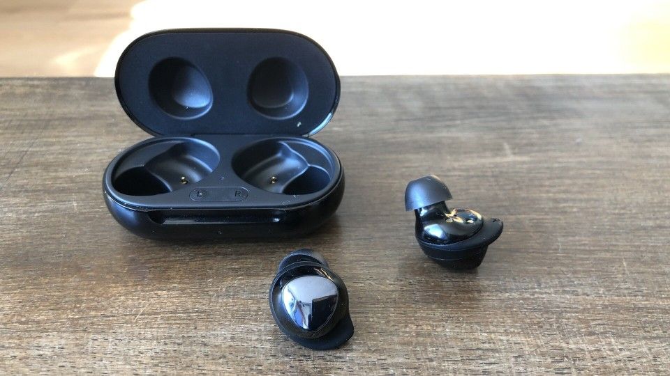 Samsung Galaxy Buds Plus