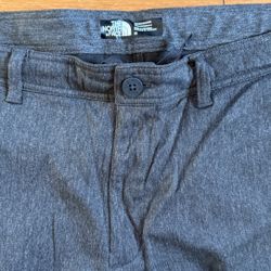 The North Face Travel Jogger Grey Men’s Size 38