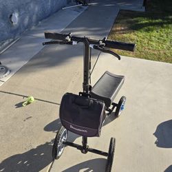 Mobility Knee Scooter