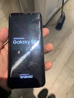 S8 plus and lv30