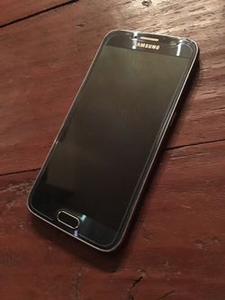 Samsung Galaxy S6 Factory Unlocked
