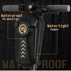 Scooter Bag