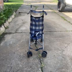 Used Little Stroller