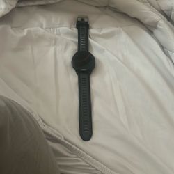 Garmin Watch